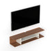 Sanque TV Unit (Premyrr range, Standard) |Walnut