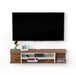 Sanque TV Unit (Premyrr range, Standard) |Walnut