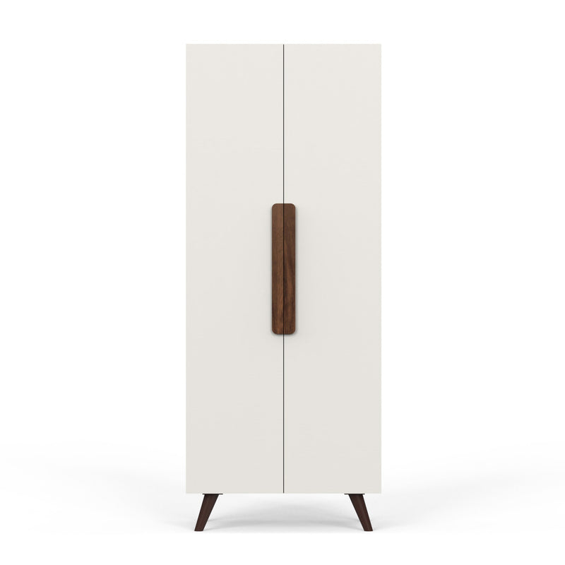 Bonco Wardrobe Storage Unit & Cupboard for Clothes