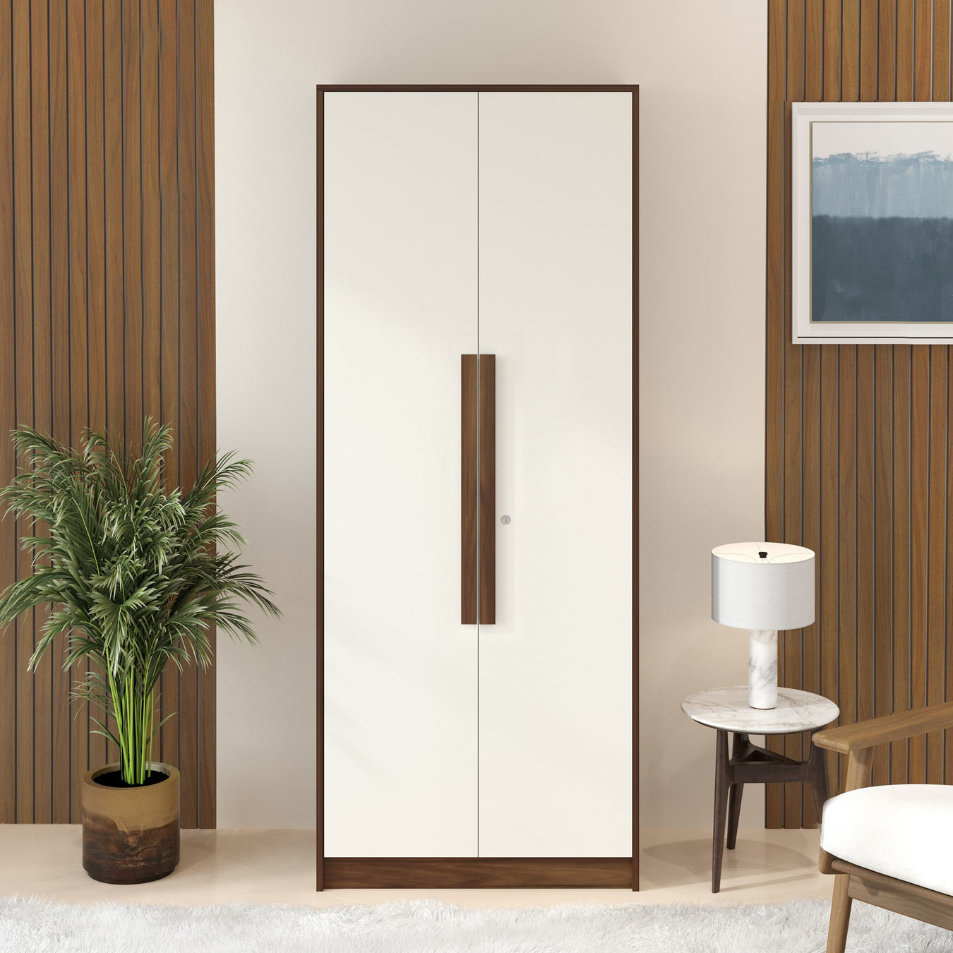 Wardrobes & Cabinets