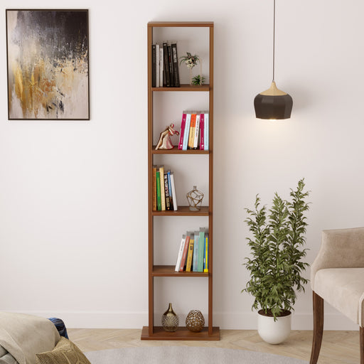 Walten Book Shelf |Maple