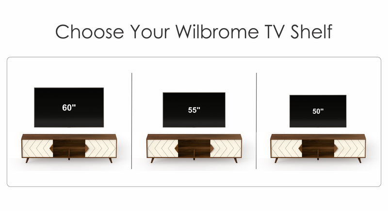 Wilbrome TV |Large