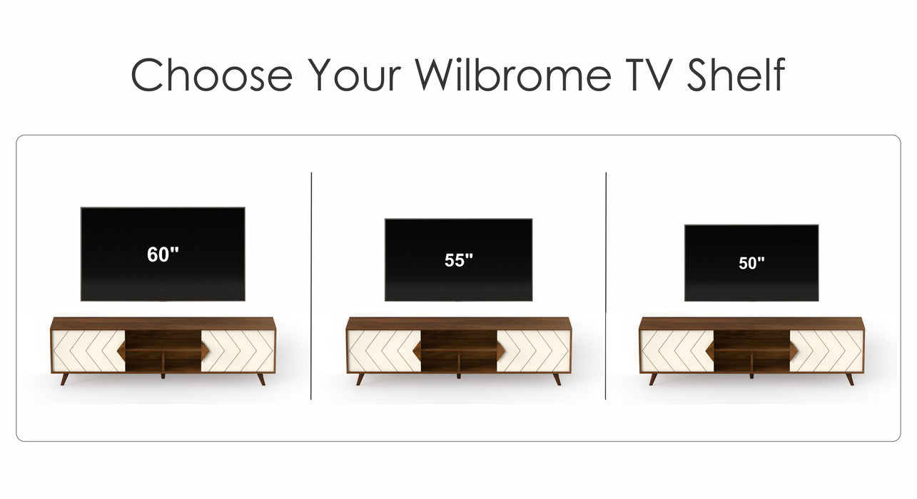 Wilbrome TV |Large