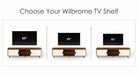Wilbrome TV |Large