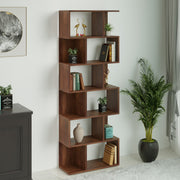 Crosbon BookShelf |Maple