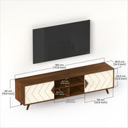 Wilbrome TV |Large