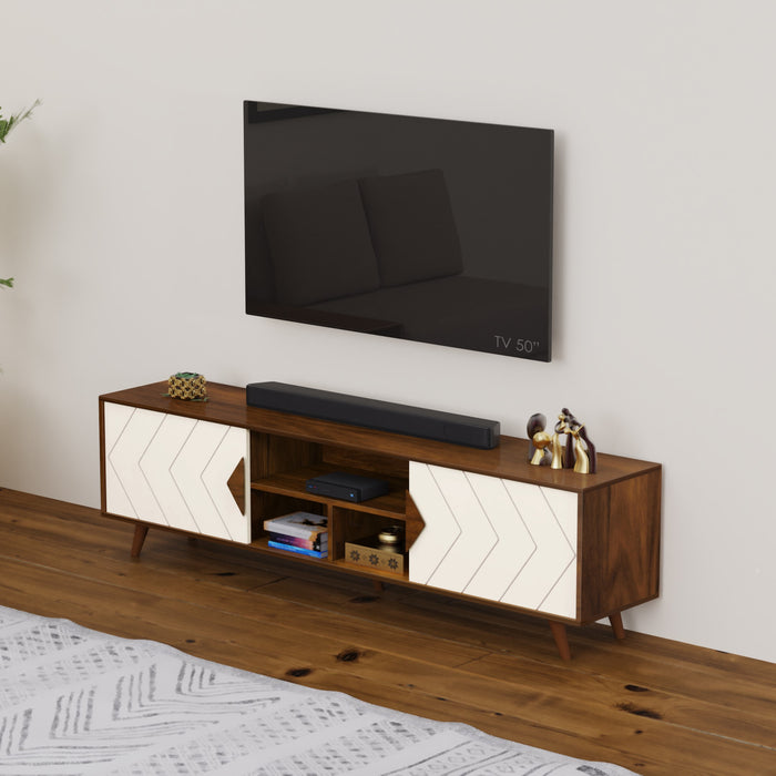 Wilbrome TV |Large