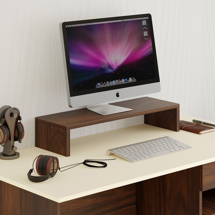 Norel monitor stand for desk |Standard