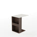 Ender sofa side end table |Wenge