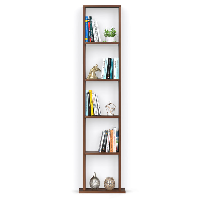 Walten Book Shelf |Maple