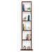 Walten Book Shelf |Maple