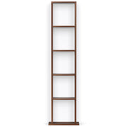 Walten Book Shelf |Maple