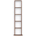 Walten Book Shelf |Maple