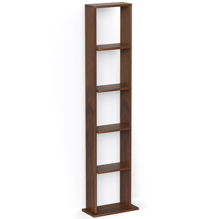 Walten Book Shelf |Maple