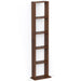 Walten Book Shelf |Maple