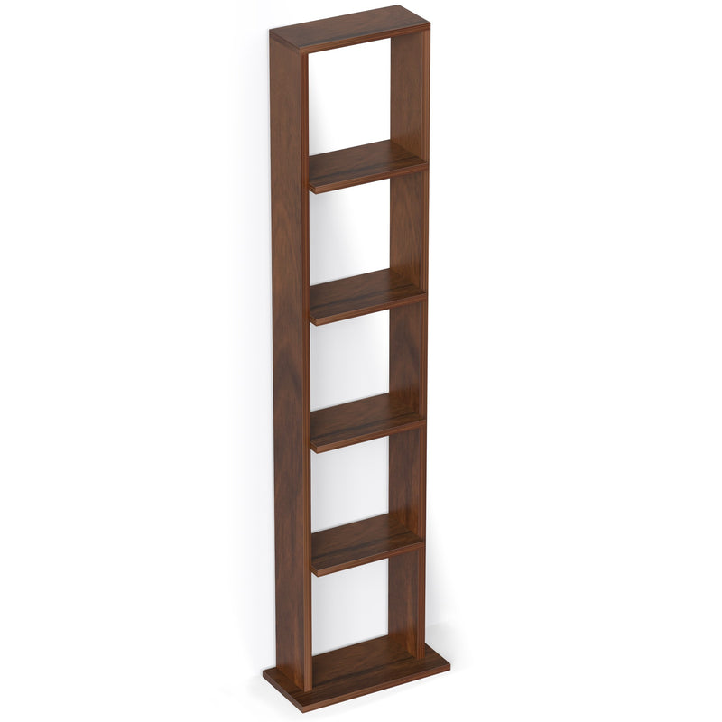 Walten Book Shelf |Maple