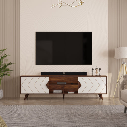 Wilbrome TV |Large