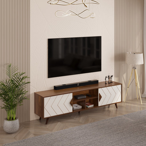 Wilbrome TV |Large