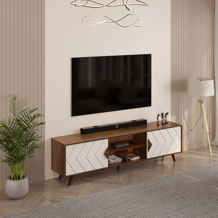 Wilbrome TV |Large