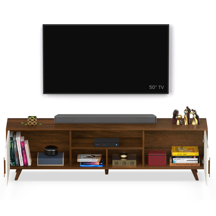 Wilbrome TV |Large