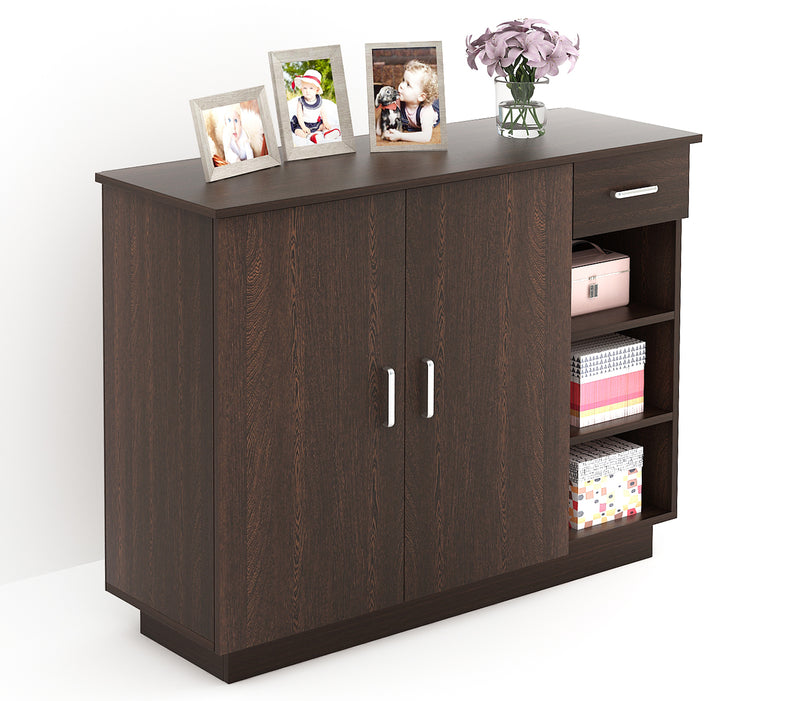 Oleye Shoe Rack Cabinet