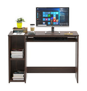 Mallium Study Table |Wenge