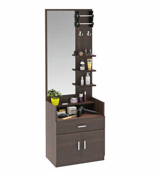 Darci Dressing Table |Wenge