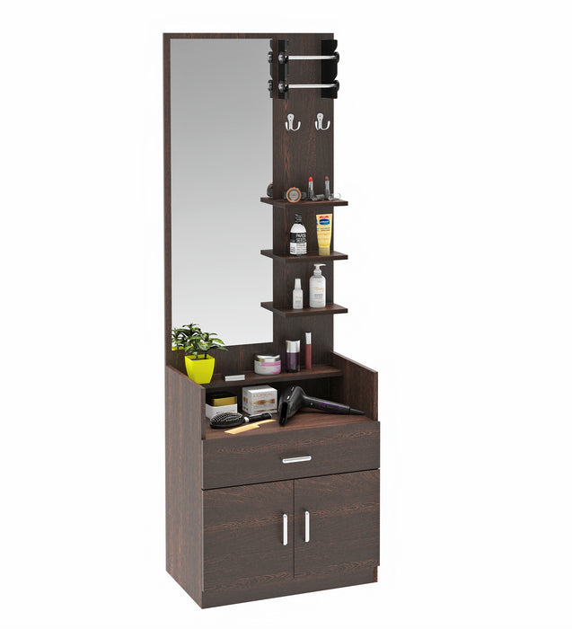 Darci Dressing Table |Wenge