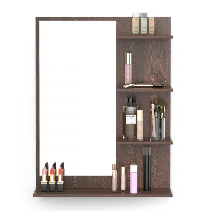 Rico Mini Dressing Table (Wenge Finish)