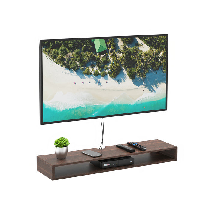 Kyvid TV Unit, Ideal for Up to 42" (Large)