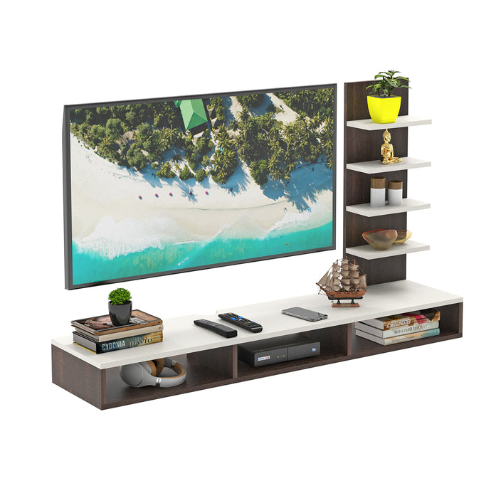 Primax TV Unit (Standard), Ideal for Up to 42"