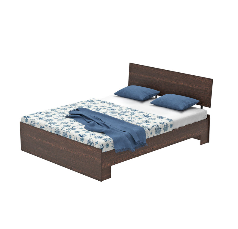 Pollo Queen Size  Double Bed