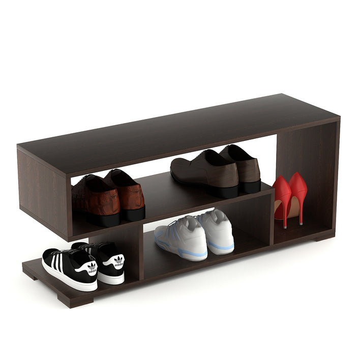 Laraley Shoe Rack