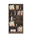 Alex Book Shelf |Wenge