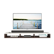 Primax Solo TV Unit, Ideal for Up to 50" |Wenge