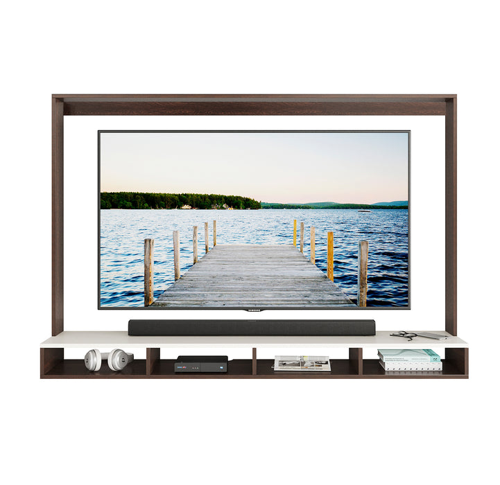 Primax Neo TV Unit, Ideal for Up to 55" |Wenge