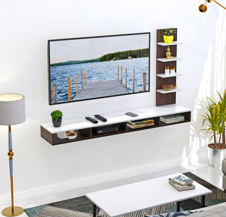 Primax TV Unit, Ideal for Up to 55"