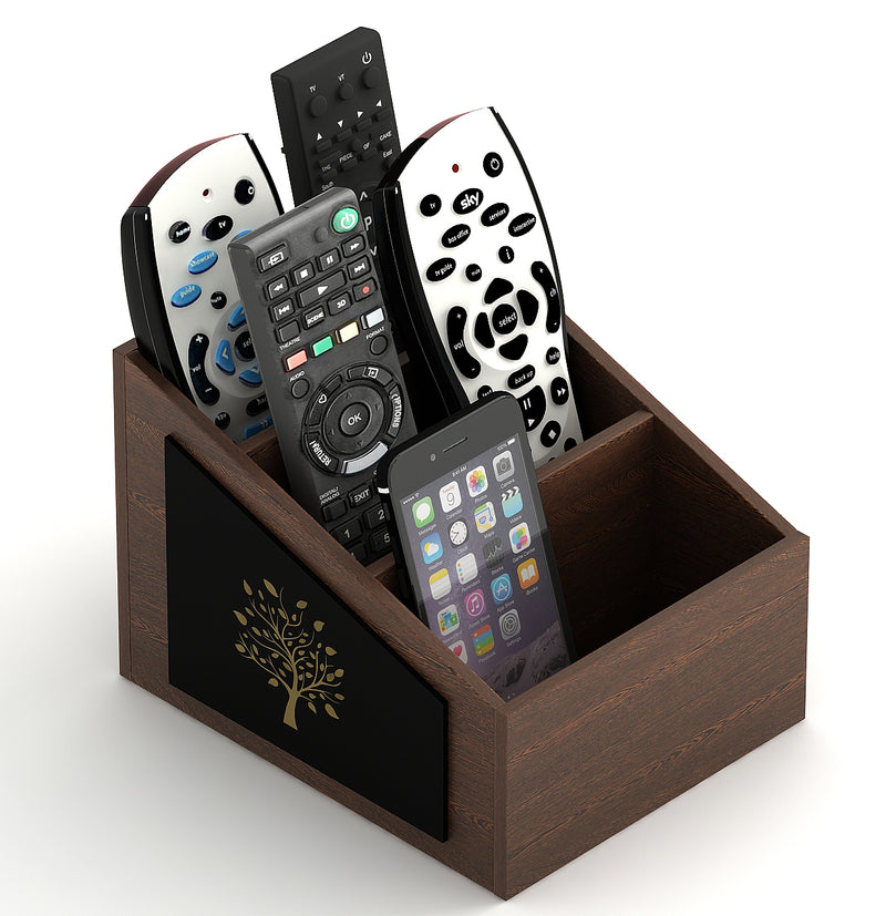 Roland Remotes Holder |Wenge