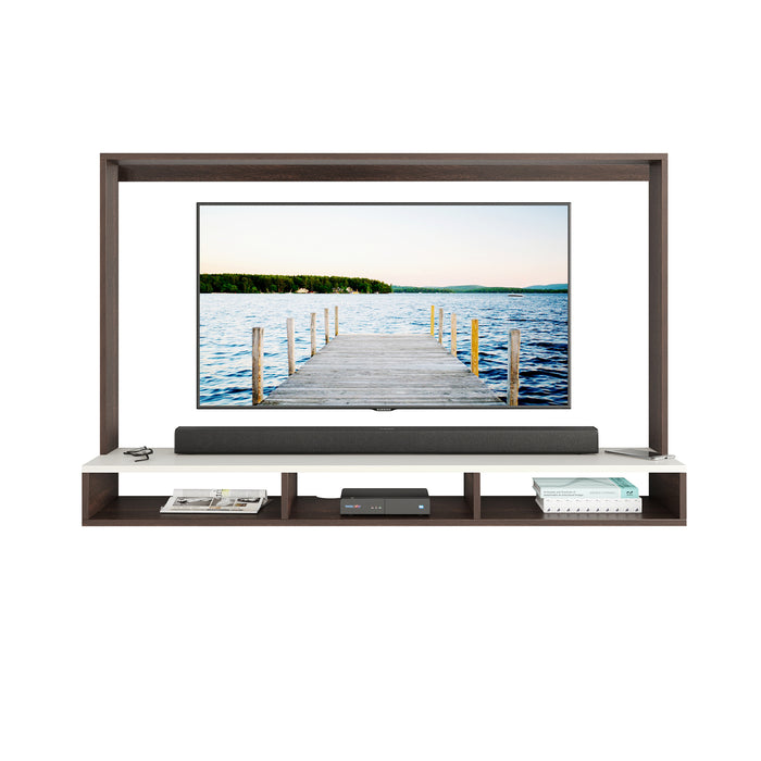 Primax Neo TV Unit, for Up to 42" |Wenge