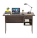 Bluewud Amalet Study Table Desk for Home & Office (Wenge)