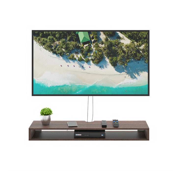 Kyvid TV Unit, Ideal for Up to 42" (Large)