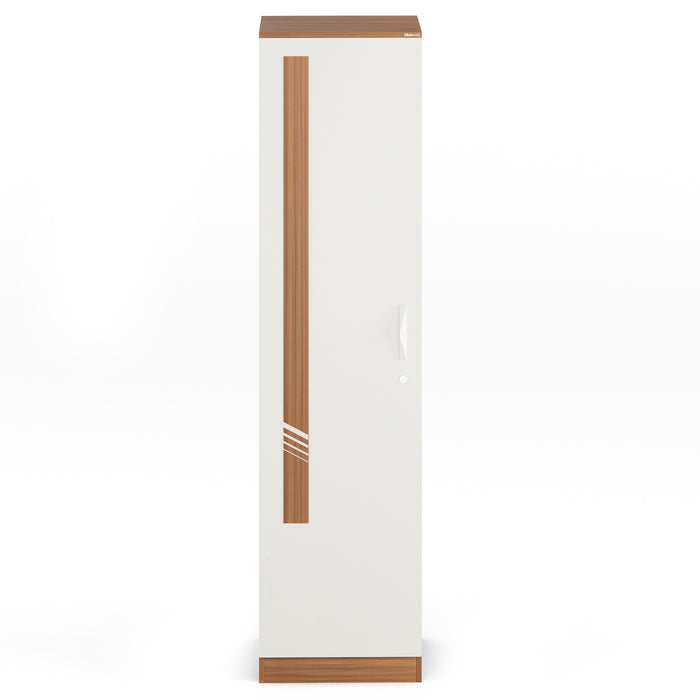 Andrie Single Door Wardrobe