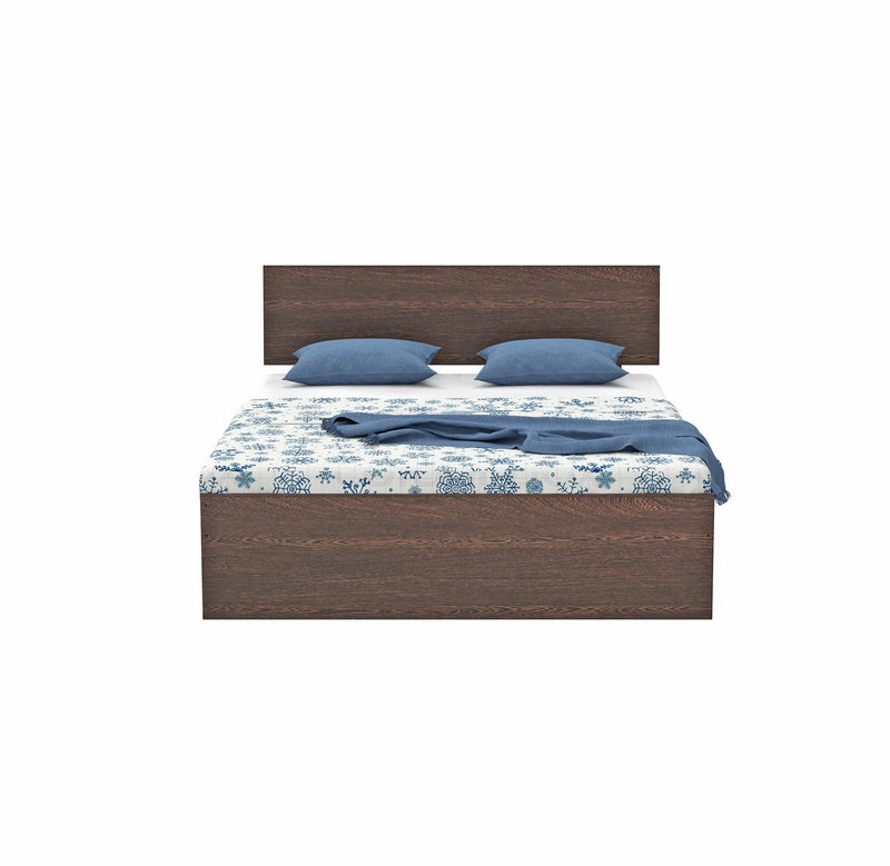 Pollo Queen Size  Double Bed