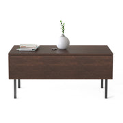 Kasvon Coffee Table |Wenge