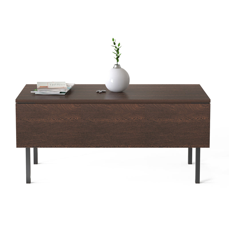 Kasvon Coffee Table |Wenge