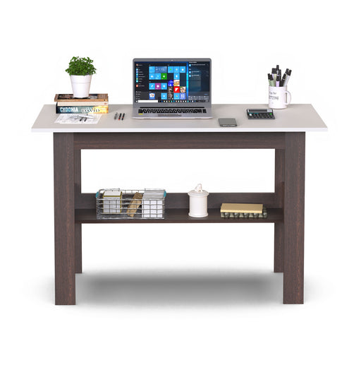 Efflino Study Table |Wenge