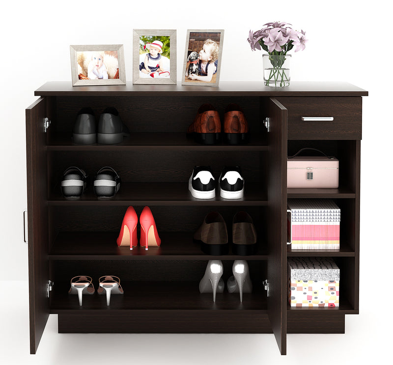 Oleye Shoe Rack Cabinet