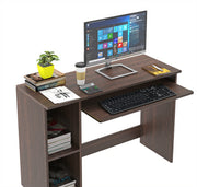 Mallium Study Table |Wenge