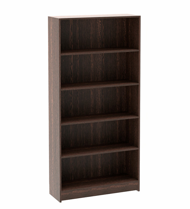 Alex Book Shelf |Wenge