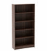 Alex Book Shelf |Wenge